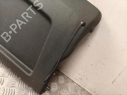 Rear parcel shelf AUDI A1 Sportback (GBA) 30 TFSI | BP36507752C85 - Image 3