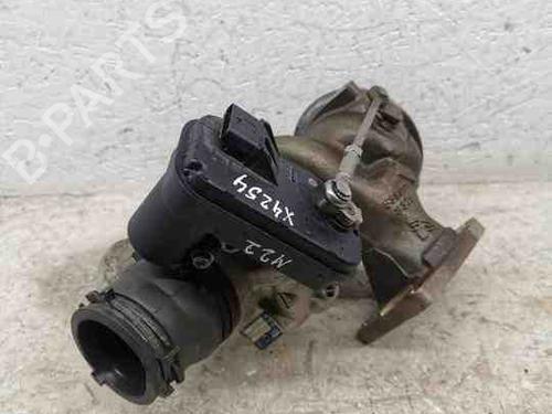 Turbolader/Kompressor für LAND ROVER RANGE ROVER VELAR (L560) 2.0 P250 Si4 4x4 (250 hp) 28911703