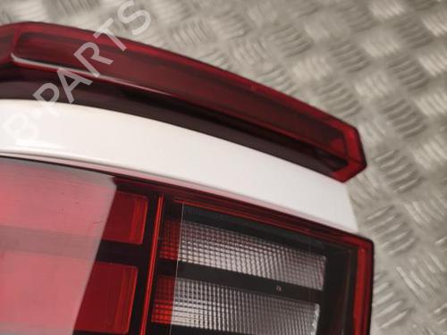 Left taillight OPEL FRONTERA (OV24) 1.2 MHEV | BP39938560C34 - Image 4