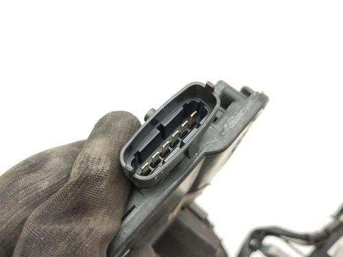 Front right lock JAGUAR XJ (X351) 3.0 SCV6 | BP28927313C97 