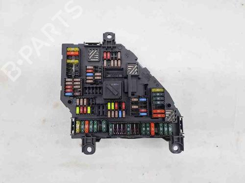 Used Fuse box BMW 5 Touring (F11) 525 d (218 hp) 28924546