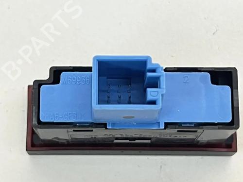 Warning switch VW T-ROC (A11, D11) 1.5 TSI | BP28939324I22 