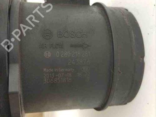 Air filter box MASERATI QUATTROPORTE VI 3.8 GT S | BP28930562M87 