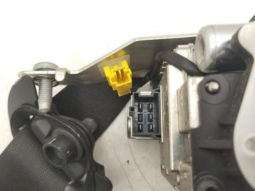 Front right seatbelt MERCEDES-BENZ M-CLASS (W166) ML 63 AMG 4-matic (166.074) | BP28914266I25  - Image 7
