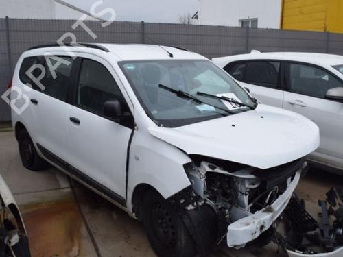 Engine mount DACIA LODGY (JS_) 1.6 SCe 100 (JSAV) | BP37562737M89 - Image 6