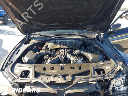 Engine BMW 5 (F10) M5 | BP39001216M1 - Image 32