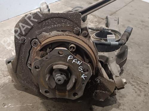 Other PORSCHE PANAMERA (970) 3.6 4 | BP28945364O1 