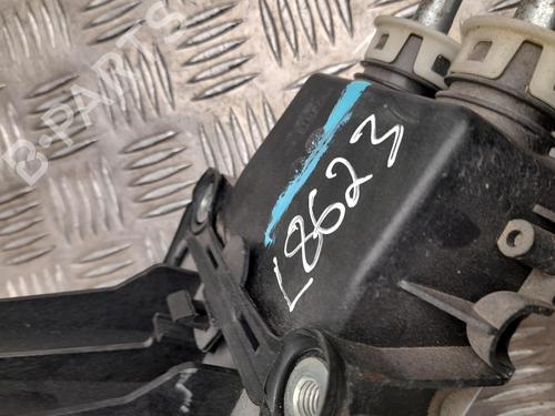 Gear lever DACIA LODGY (JS_) 1.6 SCe 100 (JSAV) | BP28914012M90 