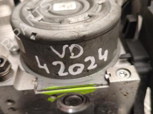 ABS pump AUDI A3 Sportback (8VA, 8VF) 1.6 TDI | BP37612596M43 - Image 4