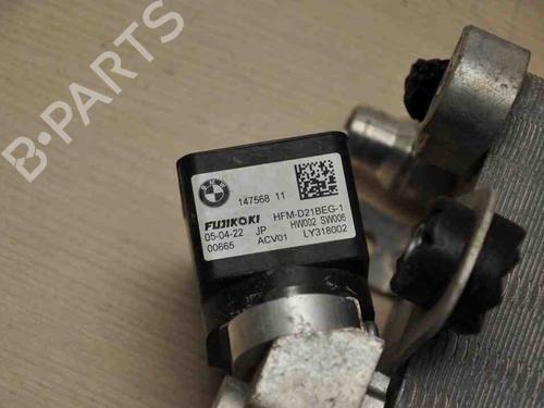 Køler BMW X3 (G01, F97, G08) iX3 | BP28912449M31