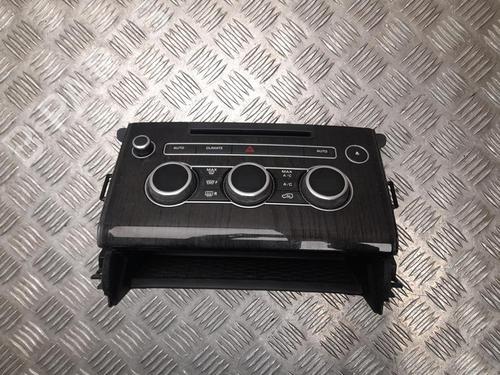 Used Climate control Climate control 37569902 37569902