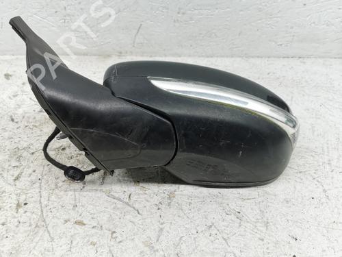 Left mirror CITROËN C4 CACTUS 1.2 THP 110 | BP28909554C26 