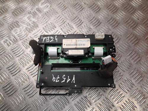 Climate control NISSAN PATHFINDER III (R51) 2.5 dCi 4WD | BP37574099I5 - Image 3