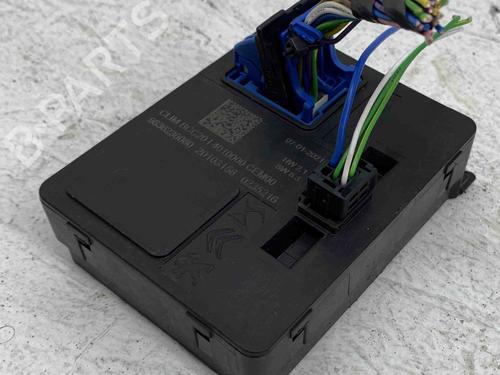 Used Climate control PEUGEOT 208 II (UB_, UP_, UW_, UJ_) e-208 (136 hp) 28935412