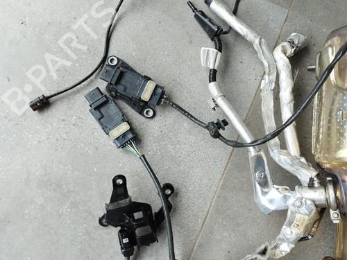 Catalyst BMW 1 (F70) 120 d Mild-Hybrid | BP40027273M10 - Image 9