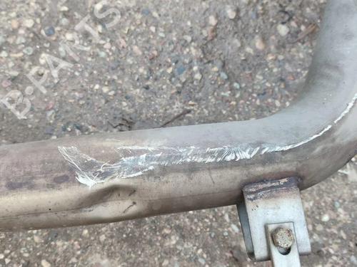 Udstødningssystem MASERATI QUATTROPORTE VI 3.8 GT S | BP28944557M121 