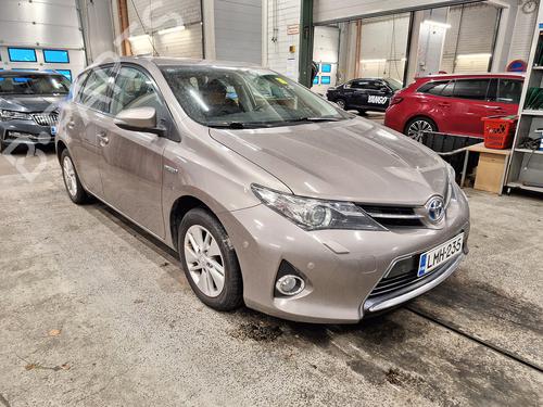 Engine mount TOYOTA AURIS (_E18_) 1.8 Hybrid (ZWE186_, ZWE186R) | BP37550331M89 - Image 6