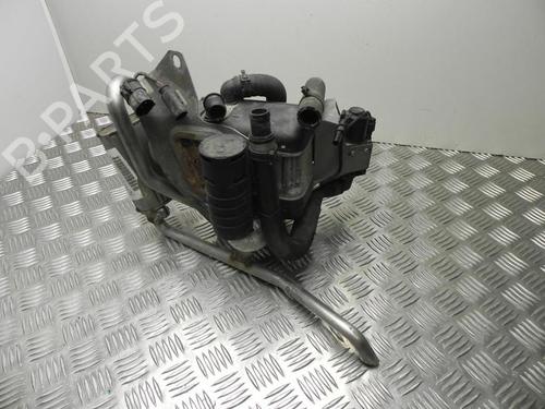 Used Heater matrix box Heater matrix box 37577741 37577741