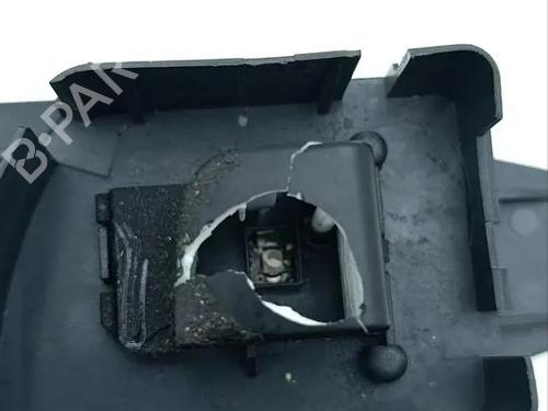 Right front window switch MASERATI QUATTROPORTE V 4.7 S | BP32991266I26 - Image 2