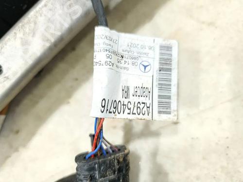 AC compressor MERCEDES-BENZ EQE (V295) EQE 350 (295.125) | BP36507728M34 - Image 8
