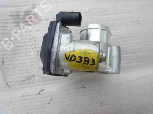 Used Throttle body FORD FOCUS III 1.0 EcoBoost (125 hp) 28944963