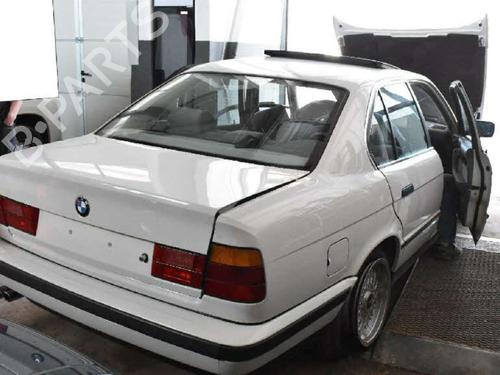 Pipe BMW 5 Touring (E34) 520 i | BP37555788M125 - Image 5