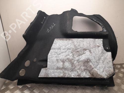 Boot lining OPEL MOKKA 1.2 (76) | BP37563367I3 - Image 4