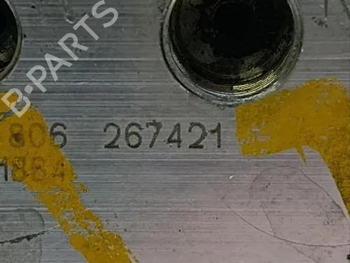 Electronic module MASERATI QUATTROPORTE V 4.7 S | BP33206825M83  - Image 9