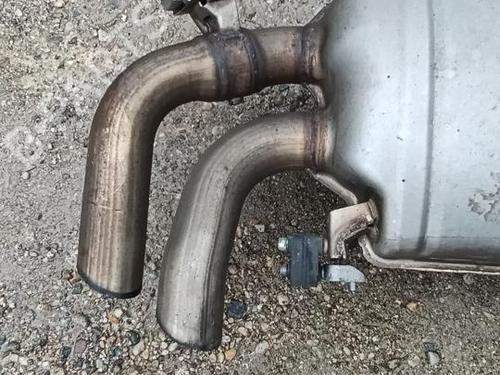 Exhaust system BMW X5 (G05, F95) xDrive M50 i | BP38999921M121 - Image 16