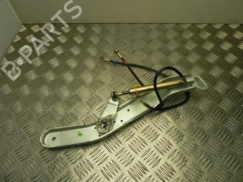 Used Tailgate lift support VW PHAETON (3D1, 3D2, 3D3, 3D4, 3D6, 3D7, 3D8, 3D9) 6.0 W12 4motion (420 hp) 28946567