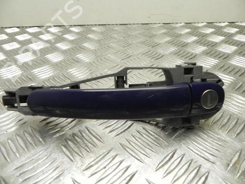 Used Exterior handle Exterior handle 37579069 37579069