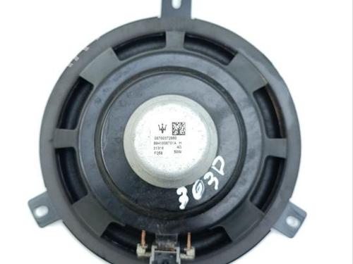 Speaker MASERATI LEVANTE SUV (M161) 3.0 Q4 | BP38997948E2 - Image 2