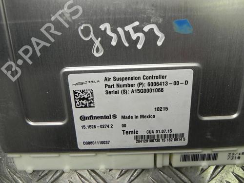 Electronic module TESLA MODEL S (5YJS) 70D AWD | BP37578686M83 - Image 3