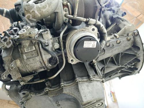Moteur PORSCHE CAYENNE (92A) 4.8 Turbo | BP30003674M1 