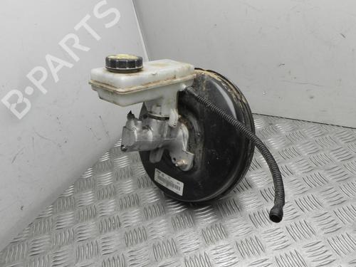 Used Brake master cylinder VW UP! (121, 122, BL1, BL2, BL3, 123) 1.0 (60 hp) 28917056