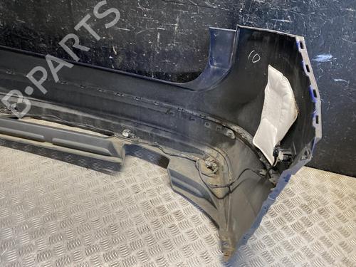 Rear bumper VW TIGUAN (AD1, AX1) 1.5 TSI | BP28947333C8 