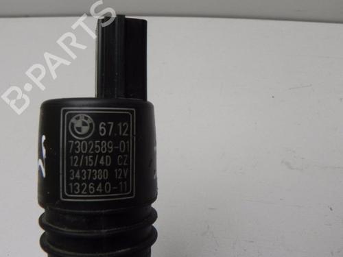Windscreen washer tank BMW 4 Coupe (F32, F82) M4 | BP28929384C113 