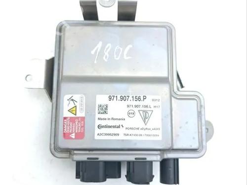 Used Electronic module Electronic module PORSCHE PANAMERA (971) 4.0 Turbo S E-Hybrid (97AFH1, 97BFH1) (680 hp) 34037715 34037715