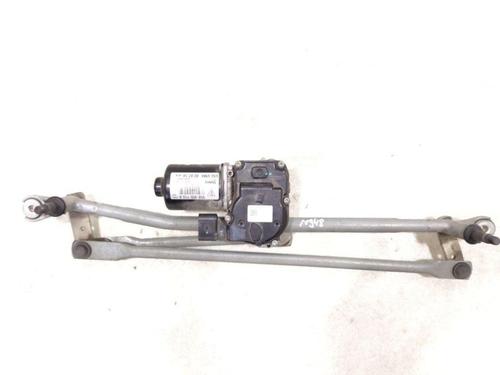Used Front wipers mechanism PORSCHE MACAN (95B) 3.0 S (340 hp) 28936235