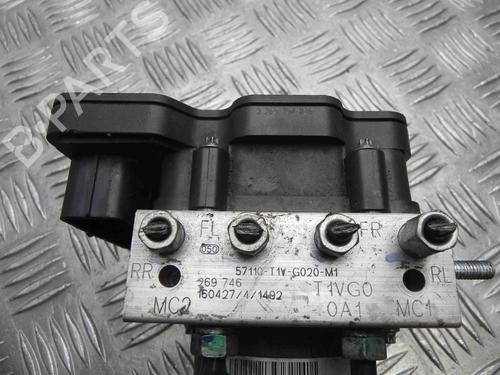 Electronic module HONDA CR-V IV (RM_) 1.6 i-DTEC (RE6) | BP28910641M83