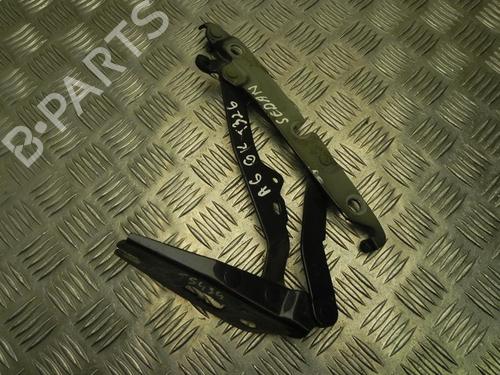 Hinge/Door check strap AUDI A6 C6 (4F2) 2.7 TDI | BP28934141C146 
