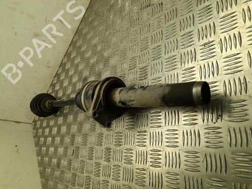 Right front driveshaft VW MULTIVAN T6 (SGF, SGM, SGN, SHM, SHN) 2.0 TDI | BP35984655M39 - Image 3