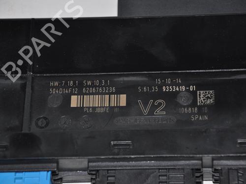 Electronic module BMW 5 (F10) 520 d | BP28929226M83 