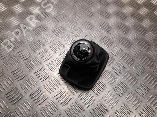 Gearknop Gearknop AUDI A1 Sportback (8XA, 8XF) 1.4 TFSI (125 hp) 37556224 37556224