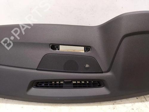 Instrumentbræt AUDI Q7 (4MB, 4MG, 4MQ) 3.0 TFSI quattro | BP28945348C46 