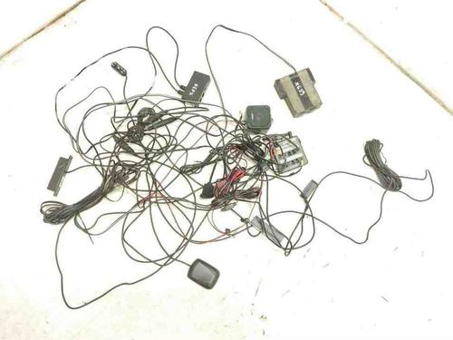 Elektronisk modul BENTLEY CONTINENTAL FLYING SPUR (3W_) 6.0 FLEX (610 hp) 28921260