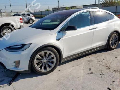 Electronic module TESLA MODEL X (5YJX) 75D AWD | BP37566833M83 - Image 4