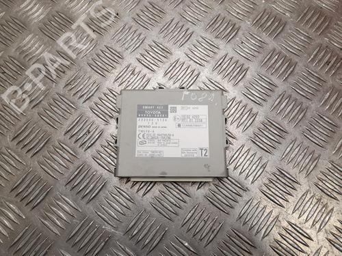 Electronic module LEXUS RX (_L1_) 450h AWD (GYL15, GYL15_, GYL15R) | BP37553891M83 - Image 2