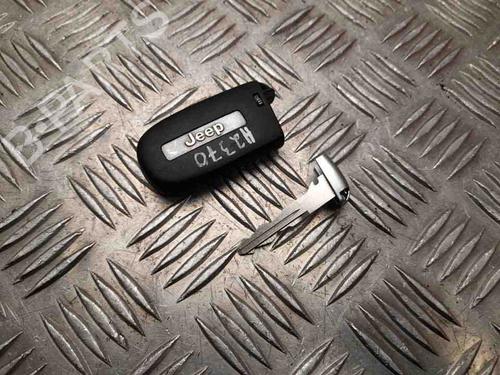 Used Electronic module JEEP GRAND CHEROKEE IV (WK, WK2) 3.0 CRD V6 4x4 (250 hp) 28922000