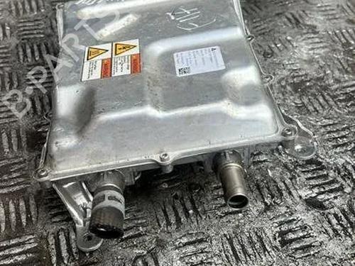 Inverter/Konverter TESLA MODEL X (5YJX) P90D AWD (772 hp) 28933940